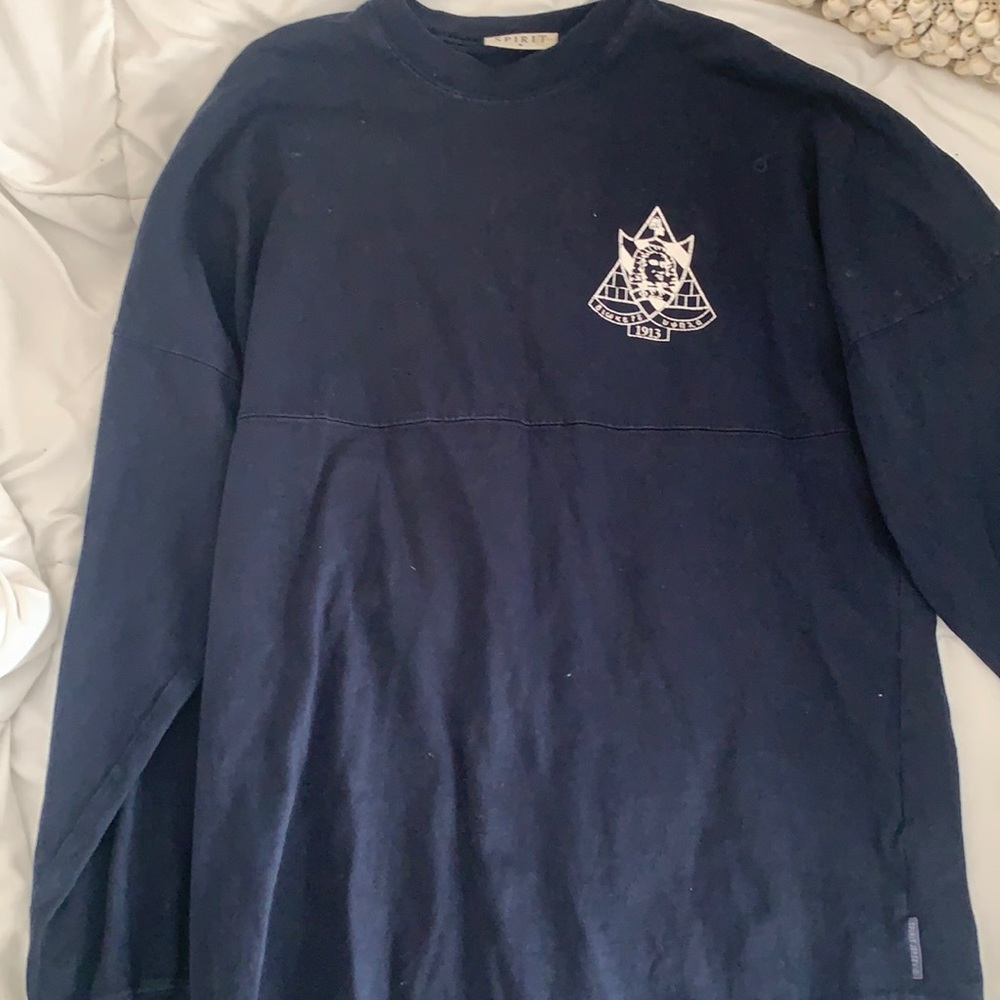 Spirit Jersey